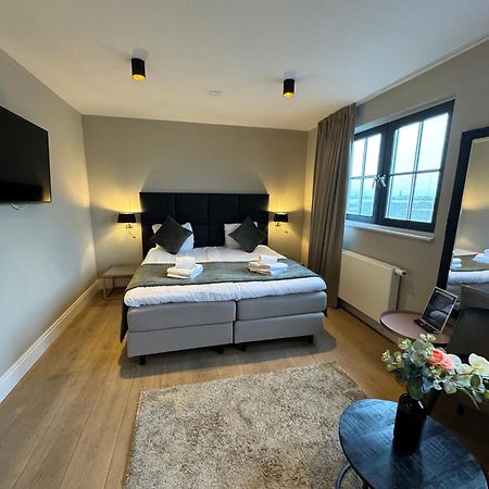 Najade Resort Loosdrecht Dış mekan fotoğraf