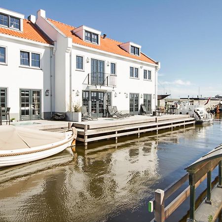 Najade Resort Loosdrecht Dış mekan fotoğraf