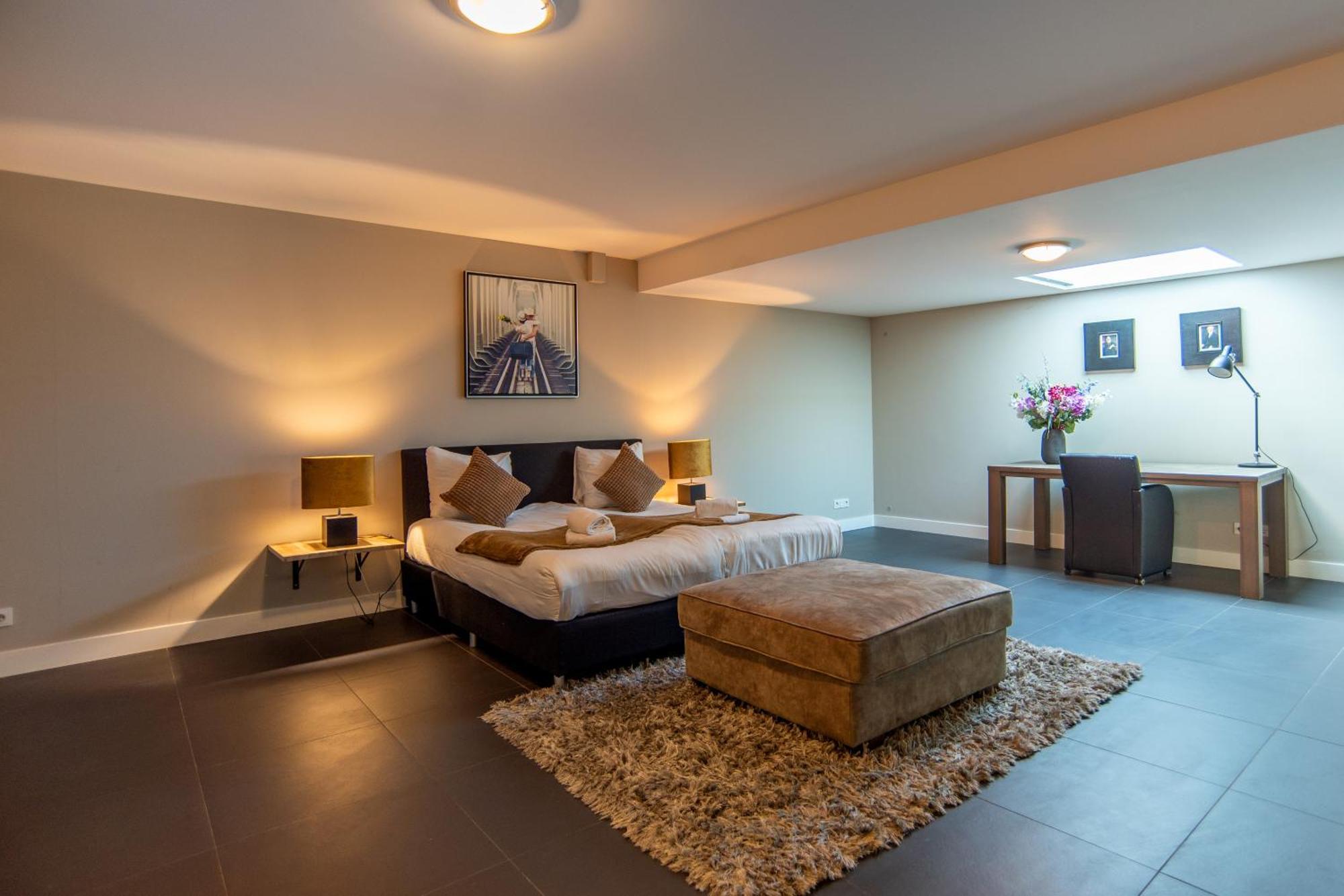 Najade Resort Loosdrecht Dış mekan fotoğraf