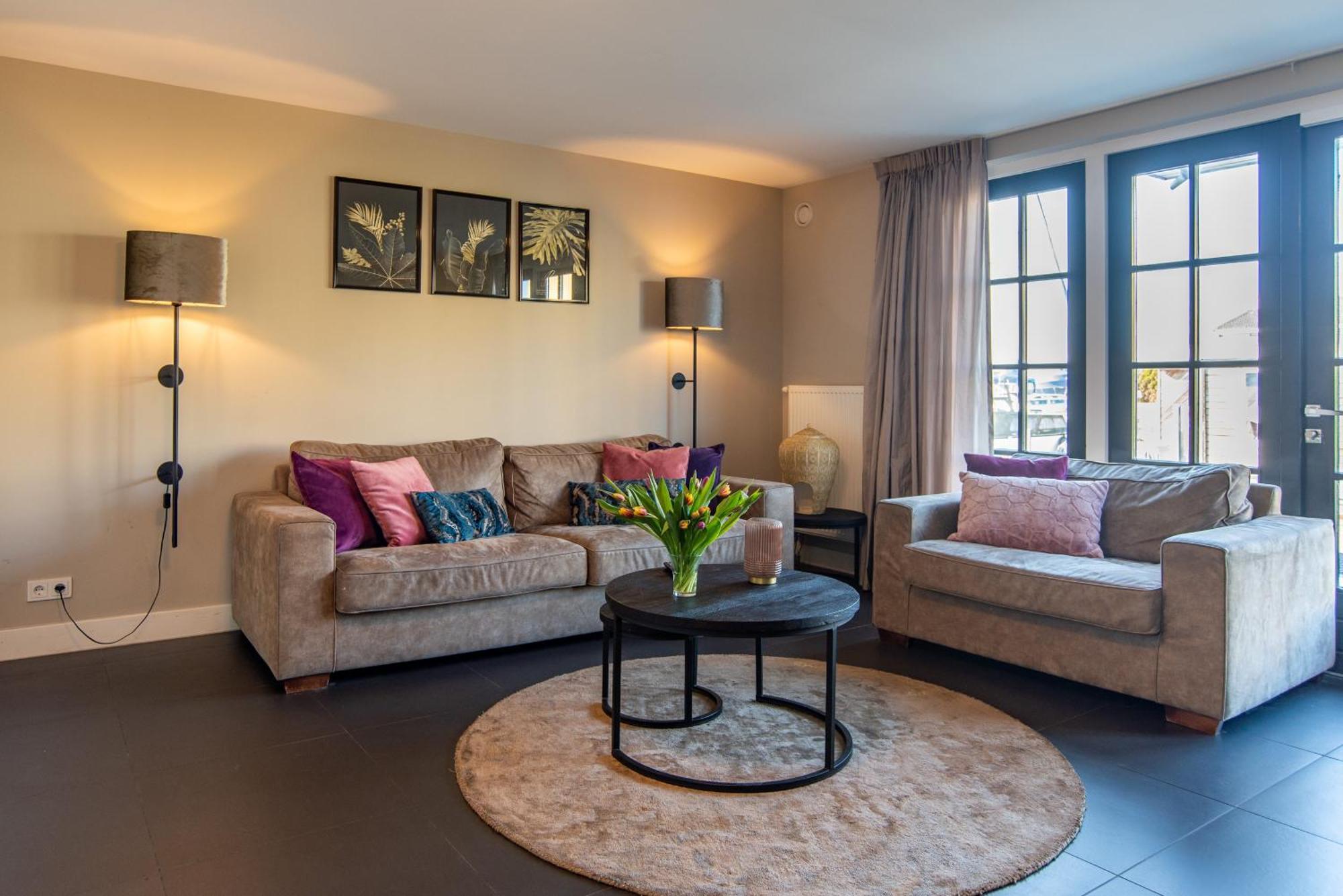 Najade Resort Loosdrecht Dış mekan fotoğraf