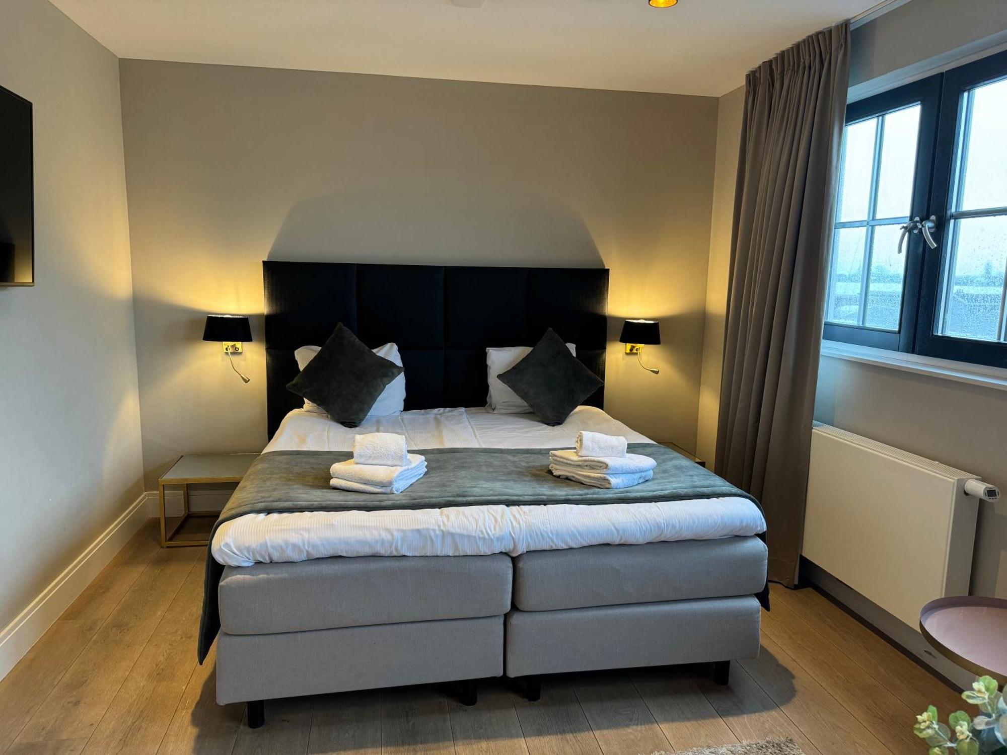 Najade Resort Loosdrecht Dış mekan fotoğraf