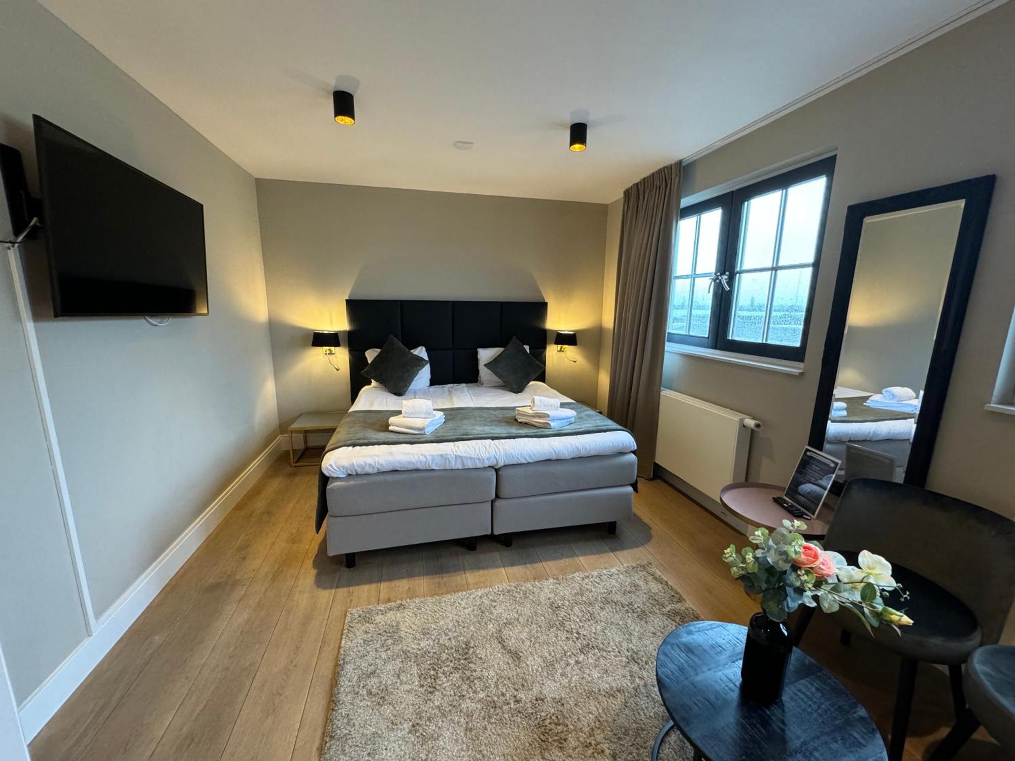 Najade Resort Loosdrecht Dış mekan fotoğraf