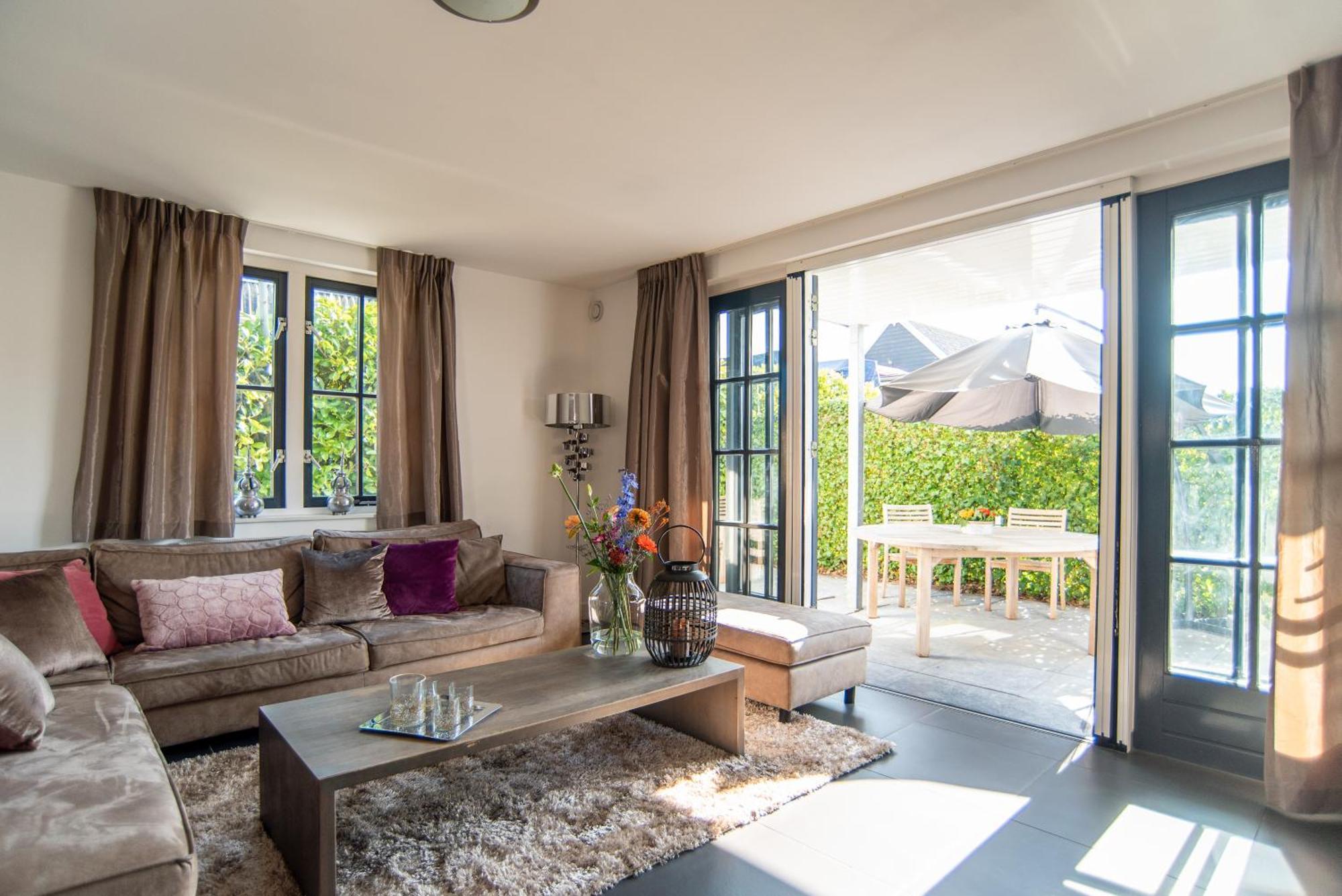 Najade Resort Loosdrecht Dış mekan fotoğraf