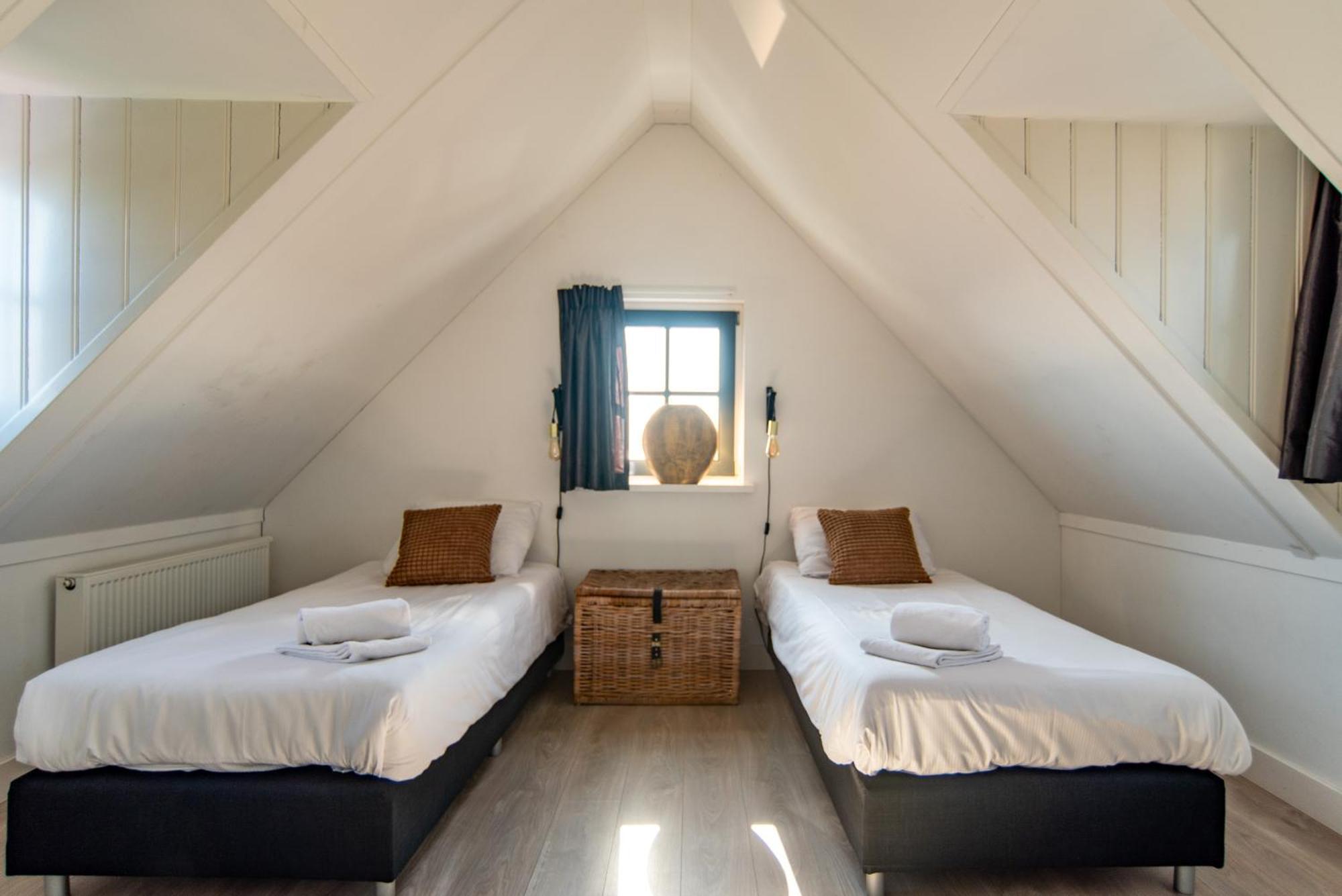 Najade Resort Loosdrecht Dış mekan fotoğraf