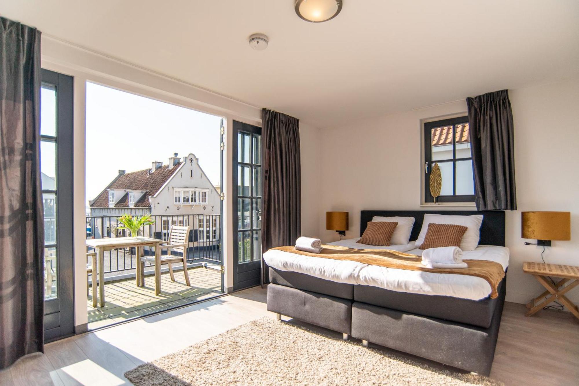 Najade Resort Loosdrecht Dış mekan fotoğraf