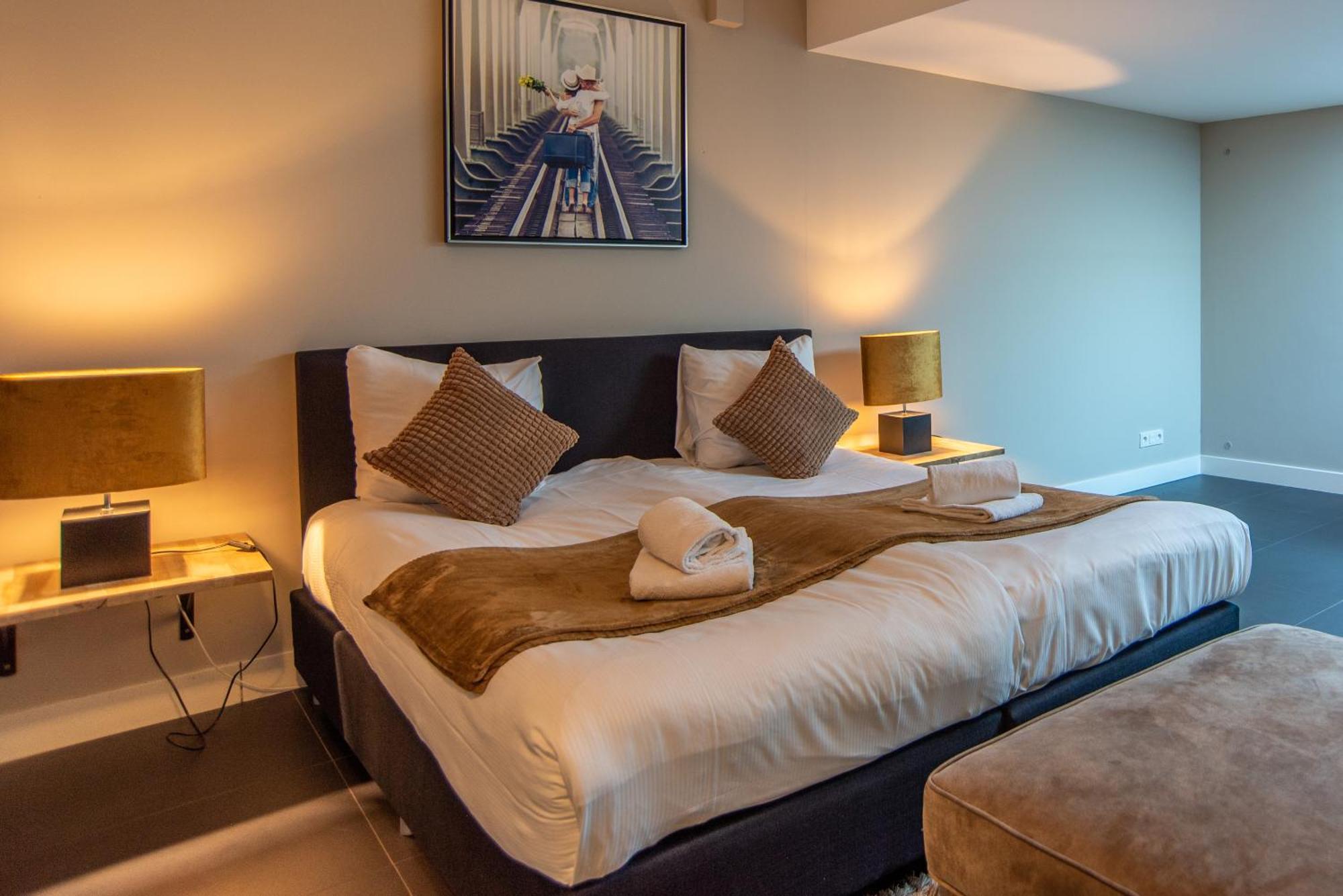 Najade Resort Loosdrecht Dış mekan fotoğraf