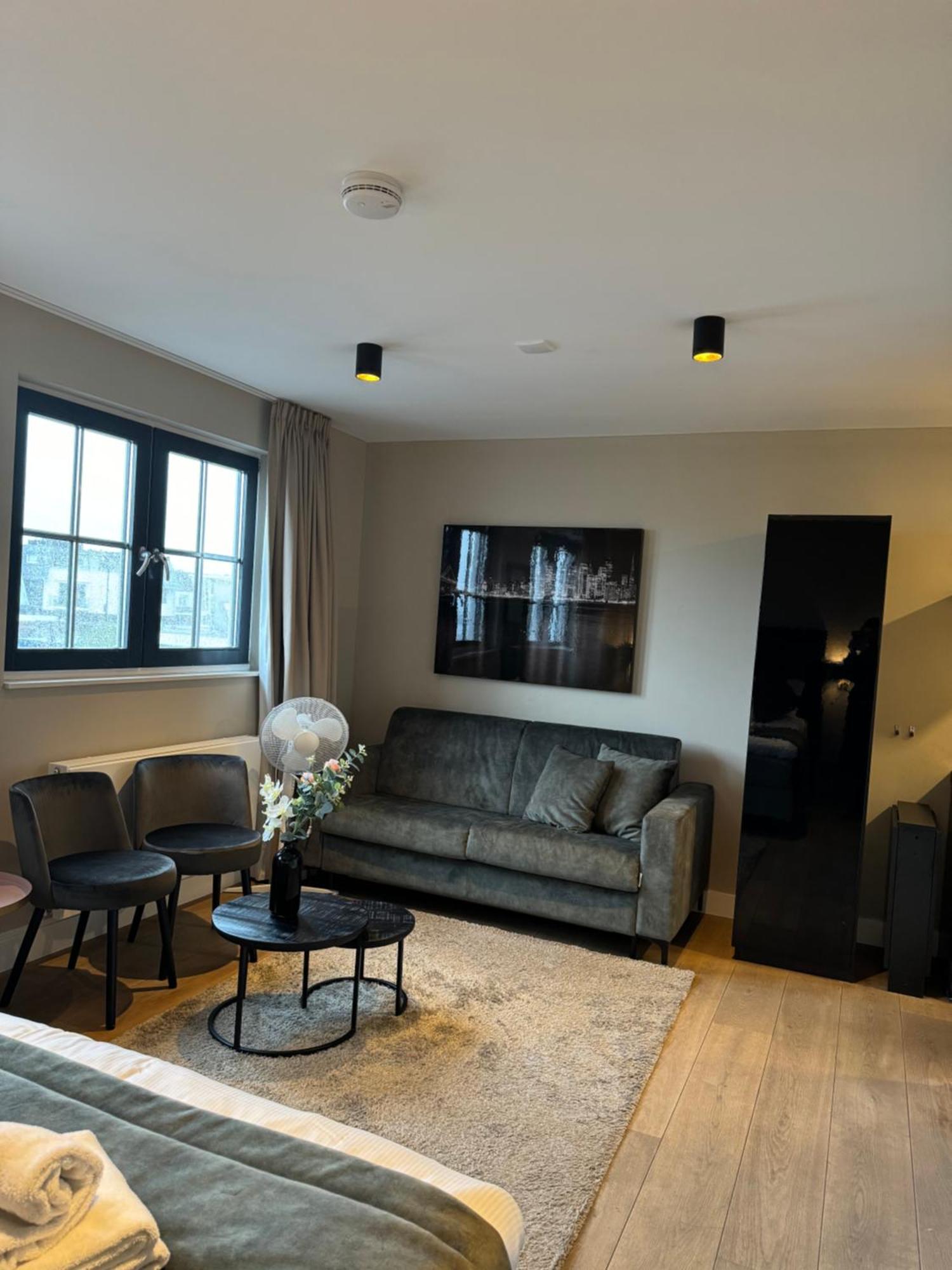 Najade Resort Loosdrecht Dış mekan fotoğraf
