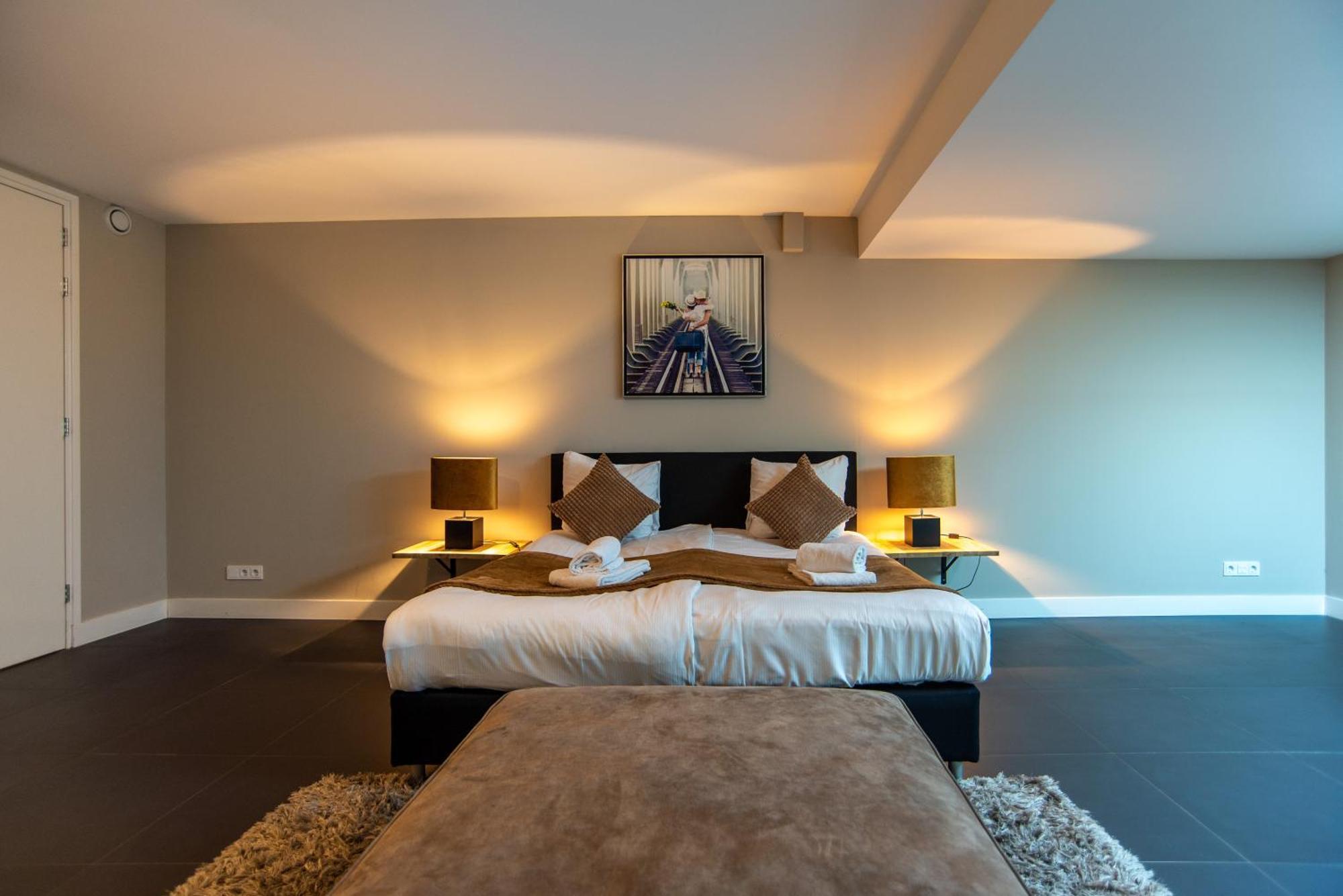 Najade Resort Loosdrecht Dış mekan fotoğraf