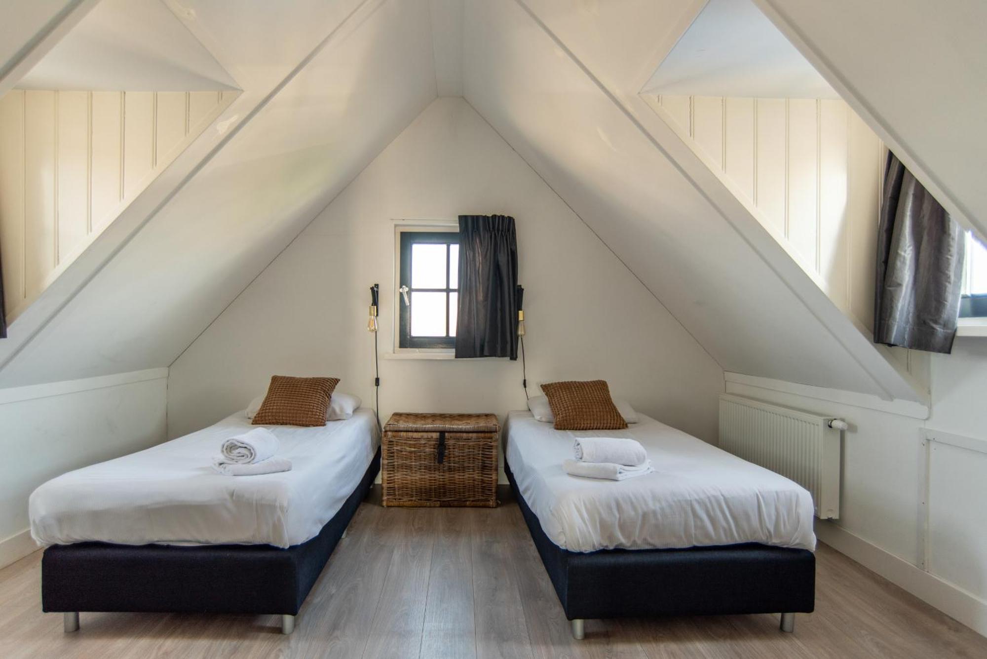 Najade Resort Loosdrecht Dış mekan fotoğraf