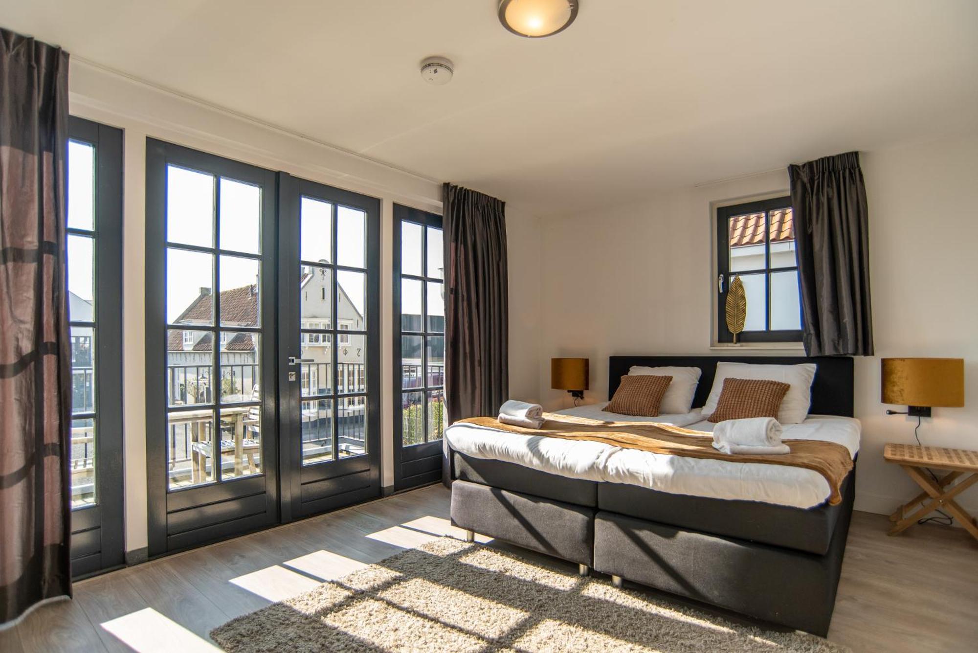Najade Resort Loosdrecht Dış mekan fotoğraf