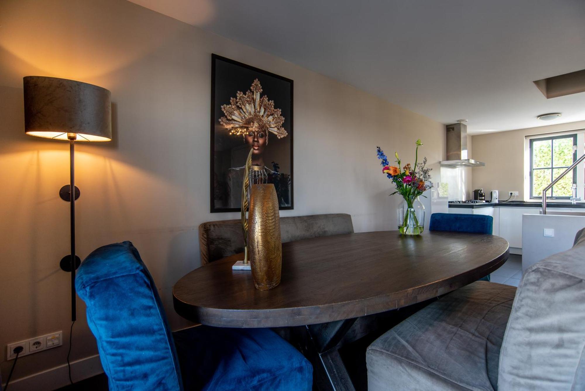 Najade Resort Loosdrecht Dış mekan fotoğraf