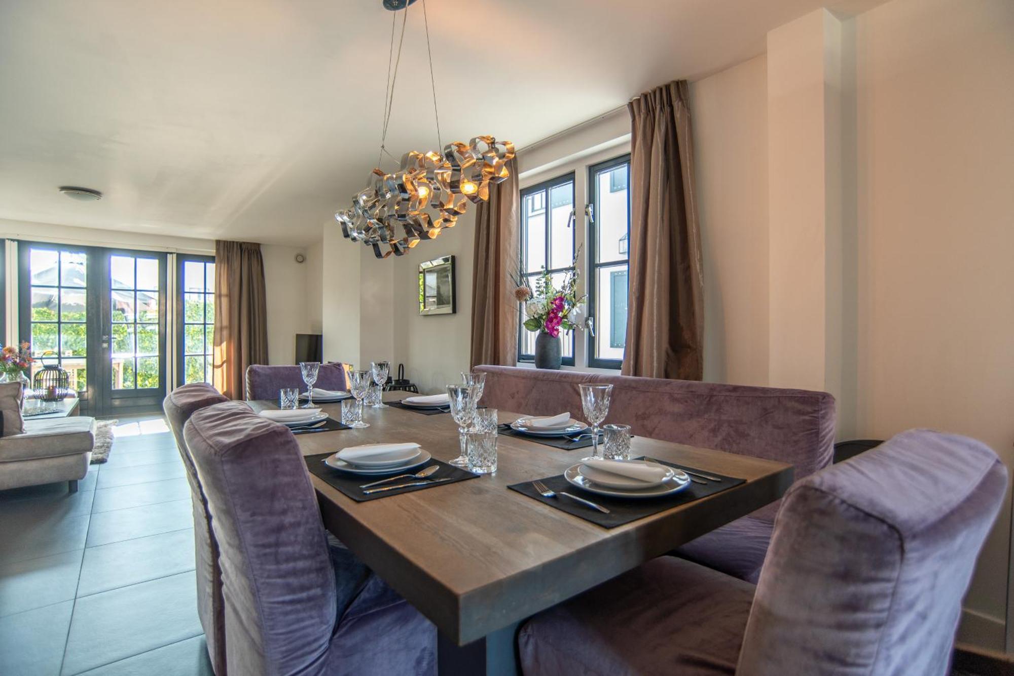 Najade Resort Loosdrecht Dış mekan fotoğraf
