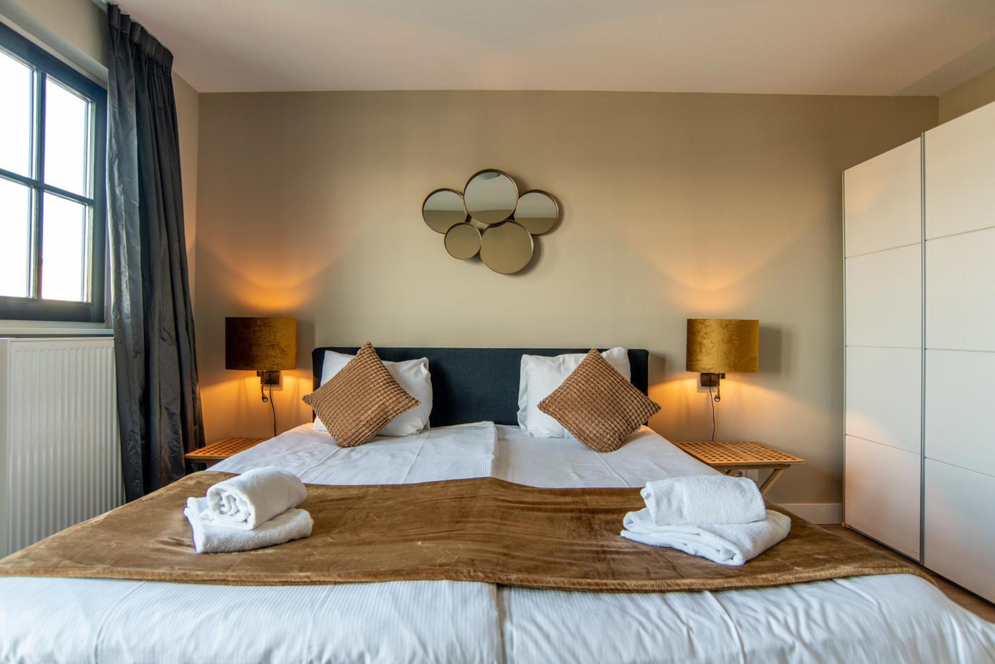 Najade Resort Loosdrecht Dış mekan fotoğraf