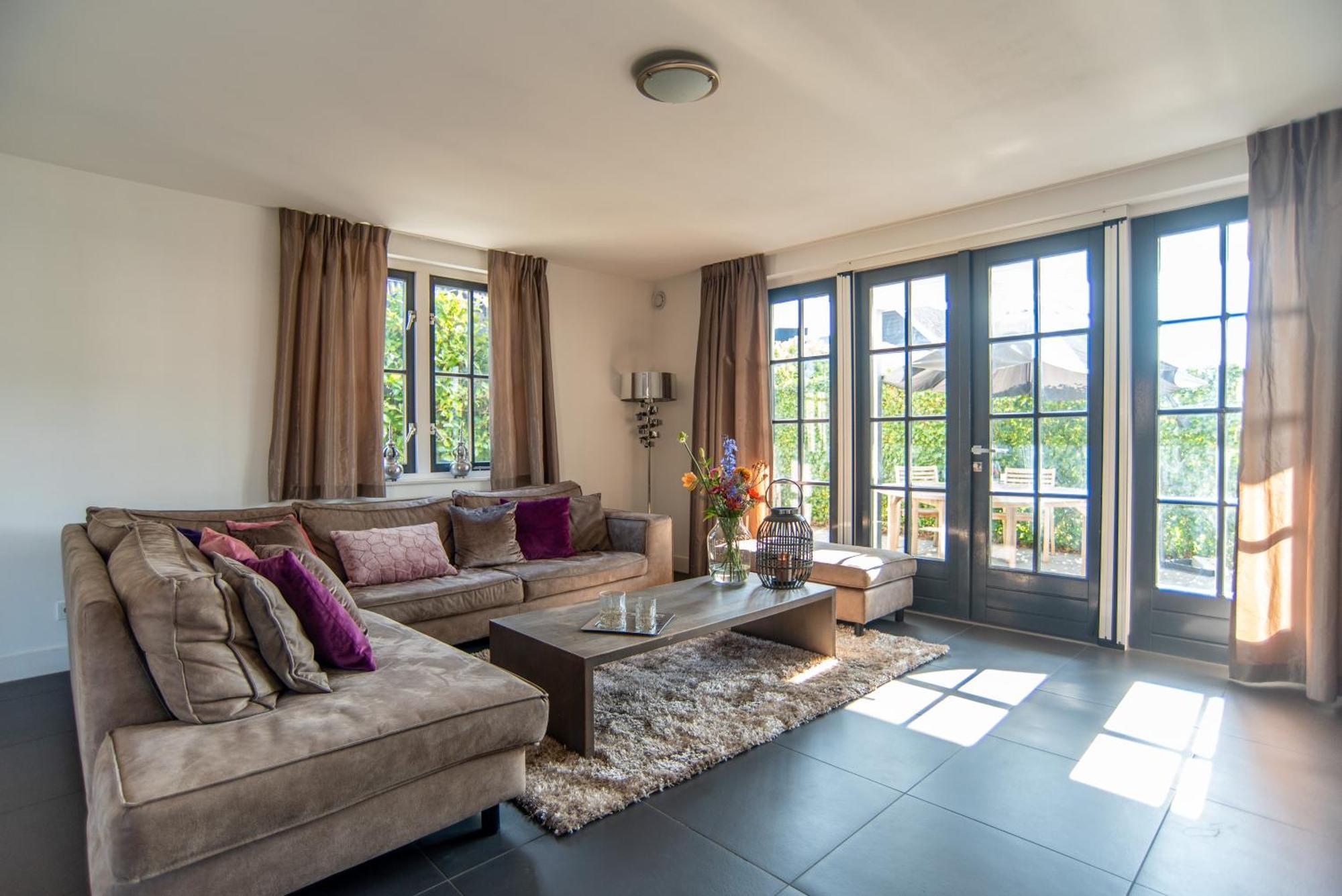 Najade Resort Loosdrecht Dış mekan fotoğraf