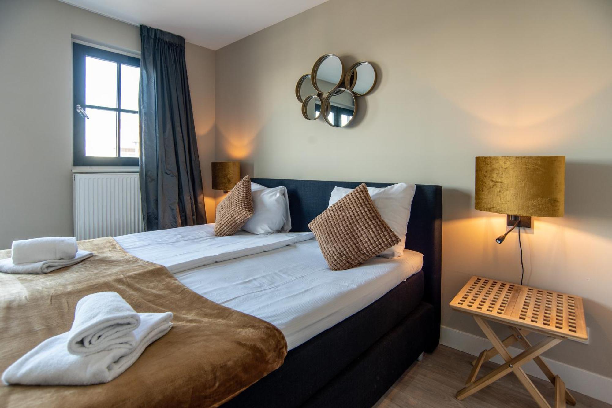 Najade Resort Loosdrecht Dış mekan fotoğraf
