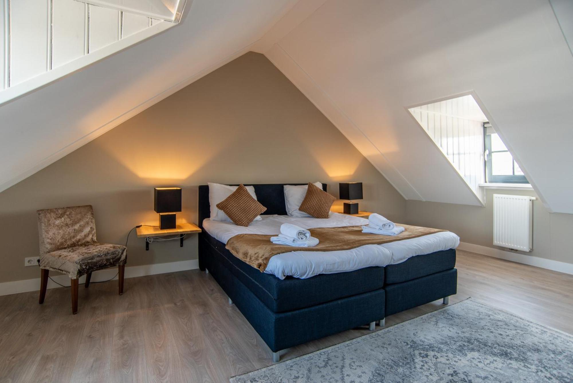 Najade Resort Loosdrecht Dış mekan fotoğraf