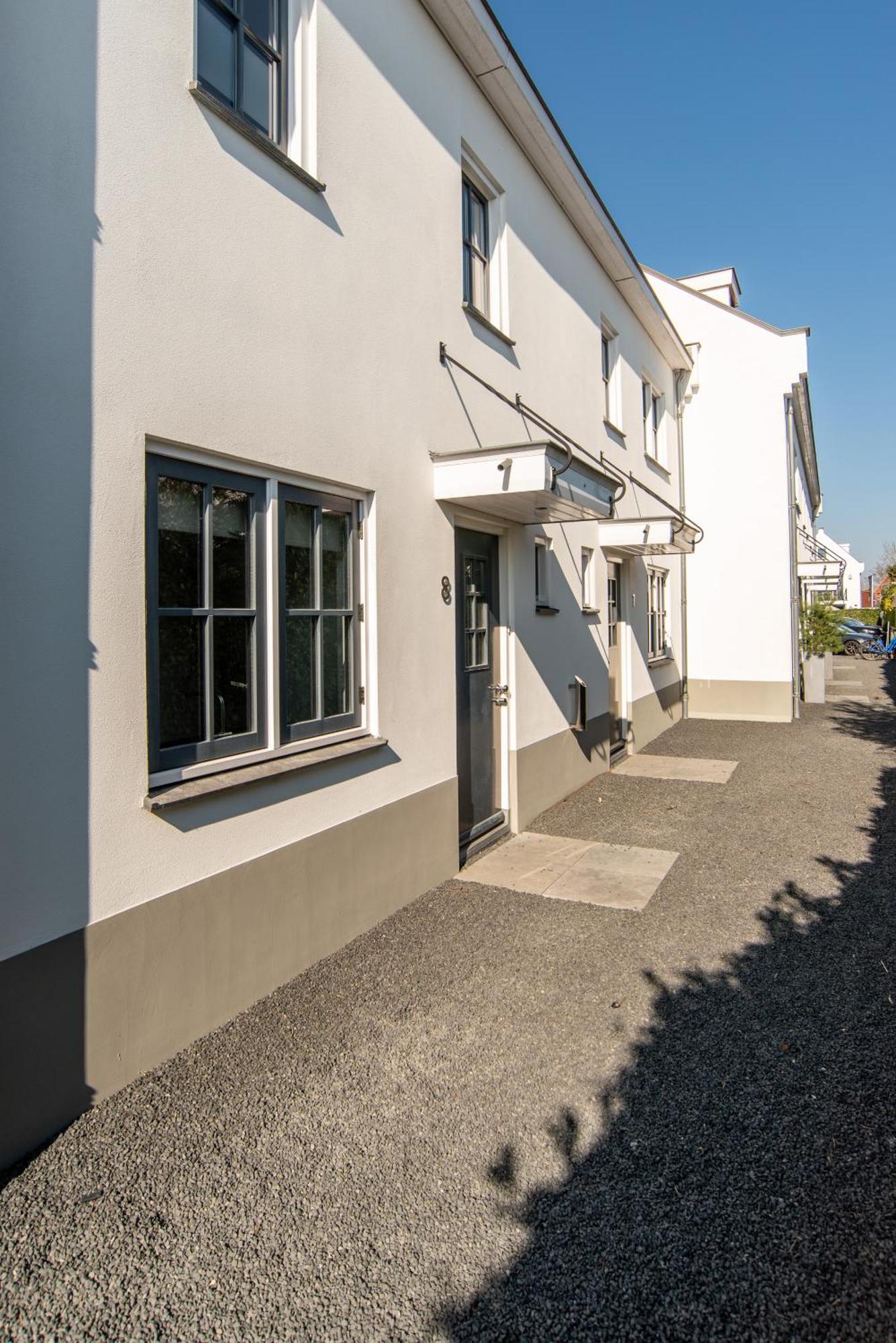 Najade Resort Loosdrecht Dış mekan fotoğraf