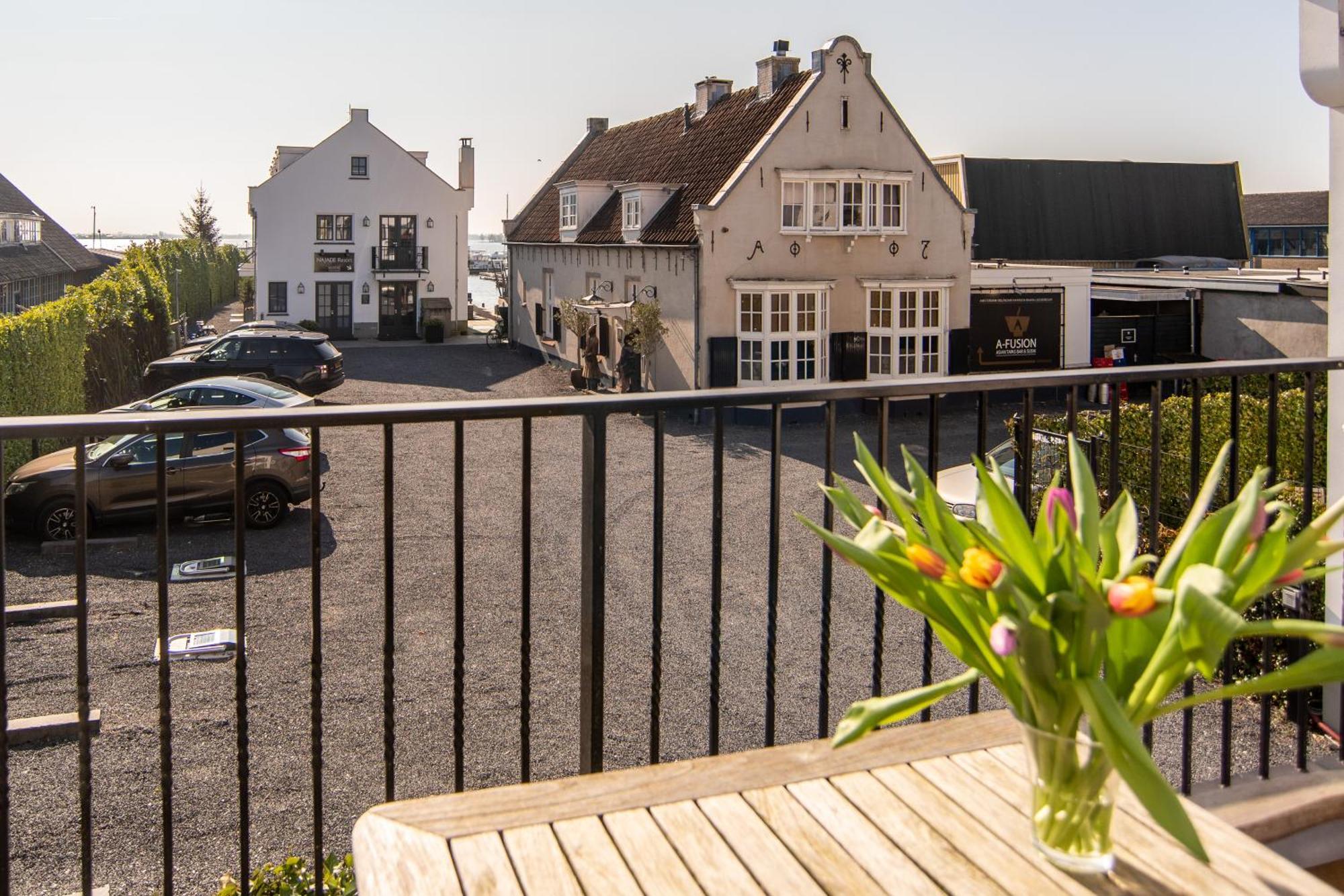 Najade Resort Loosdrecht Dış mekan fotoğraf