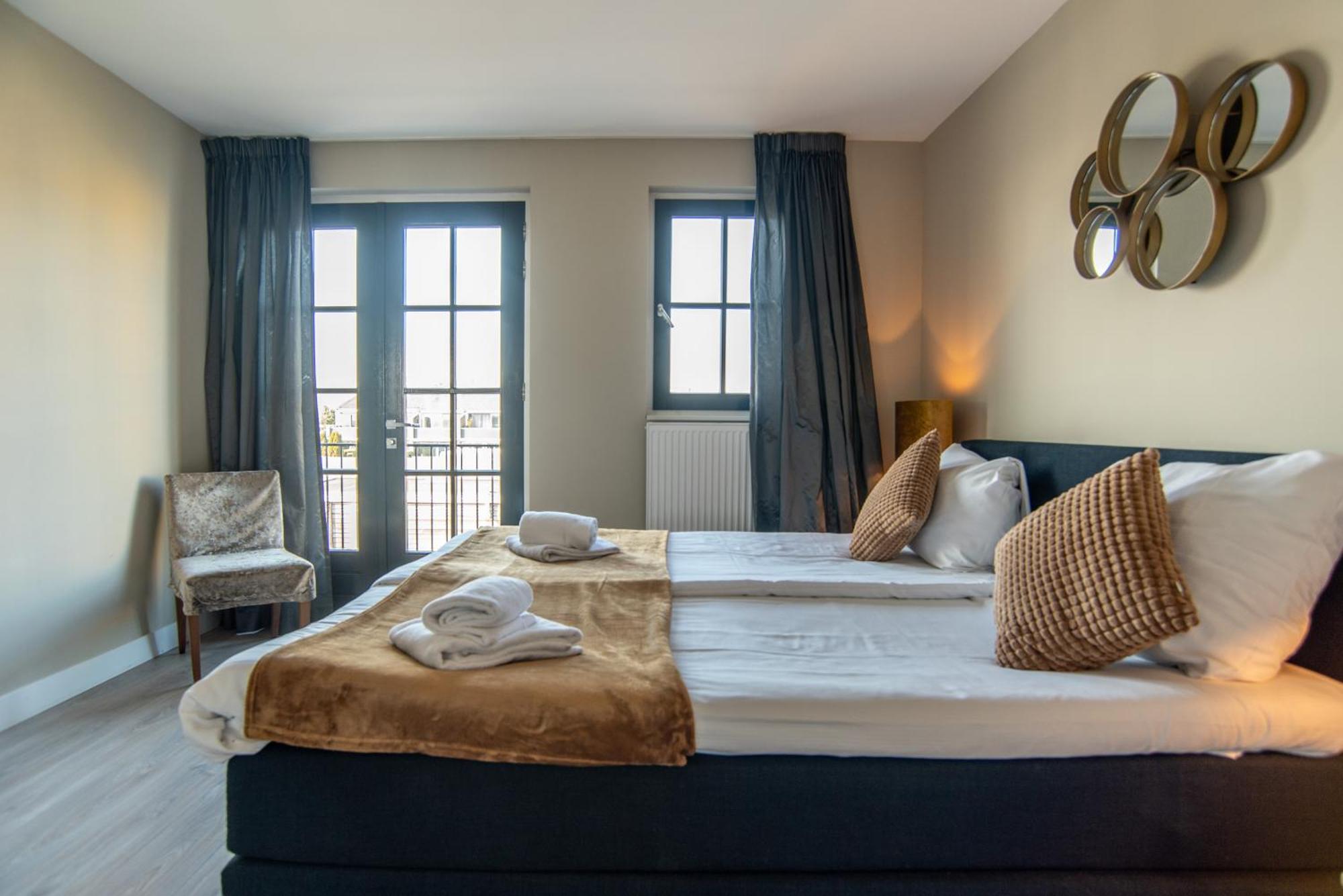 Najade Resort Loosdrecht Dış mekan fotoğraf