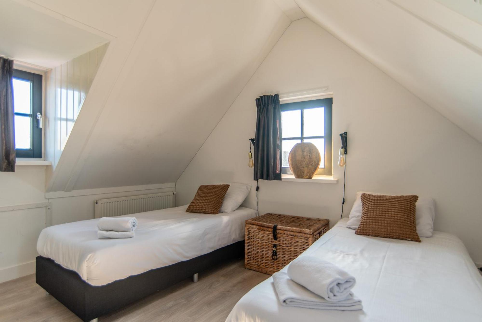Najade Resort Loosdrecht Dış mekan fotoğraf