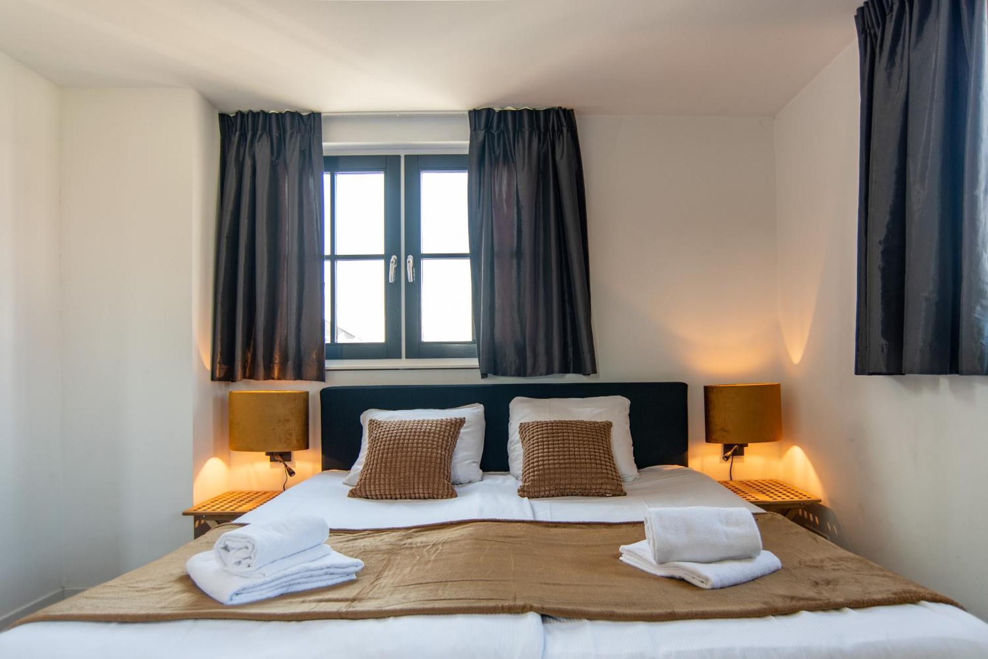 Najade Resort Loosdrecht Dış mekan fotoğraf
