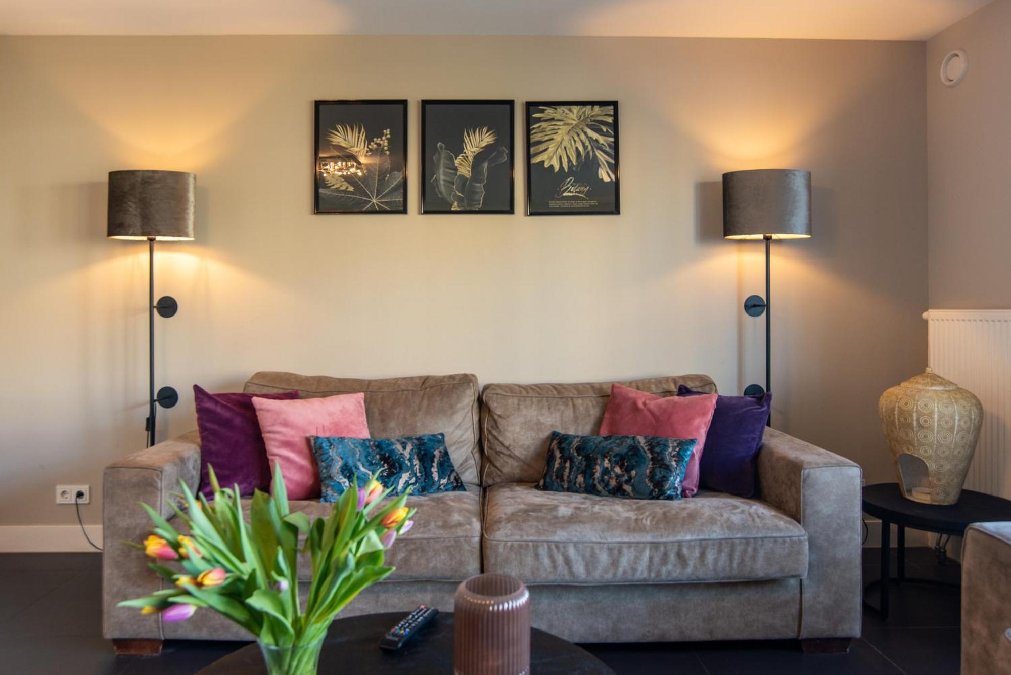 Najade Resort Loosdrecht Dış mekan fotoğraf