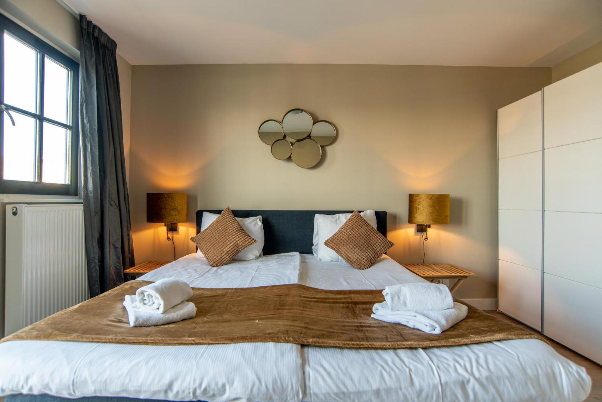 Najade Resort Loosdrecht Dış mekan fotoğraf