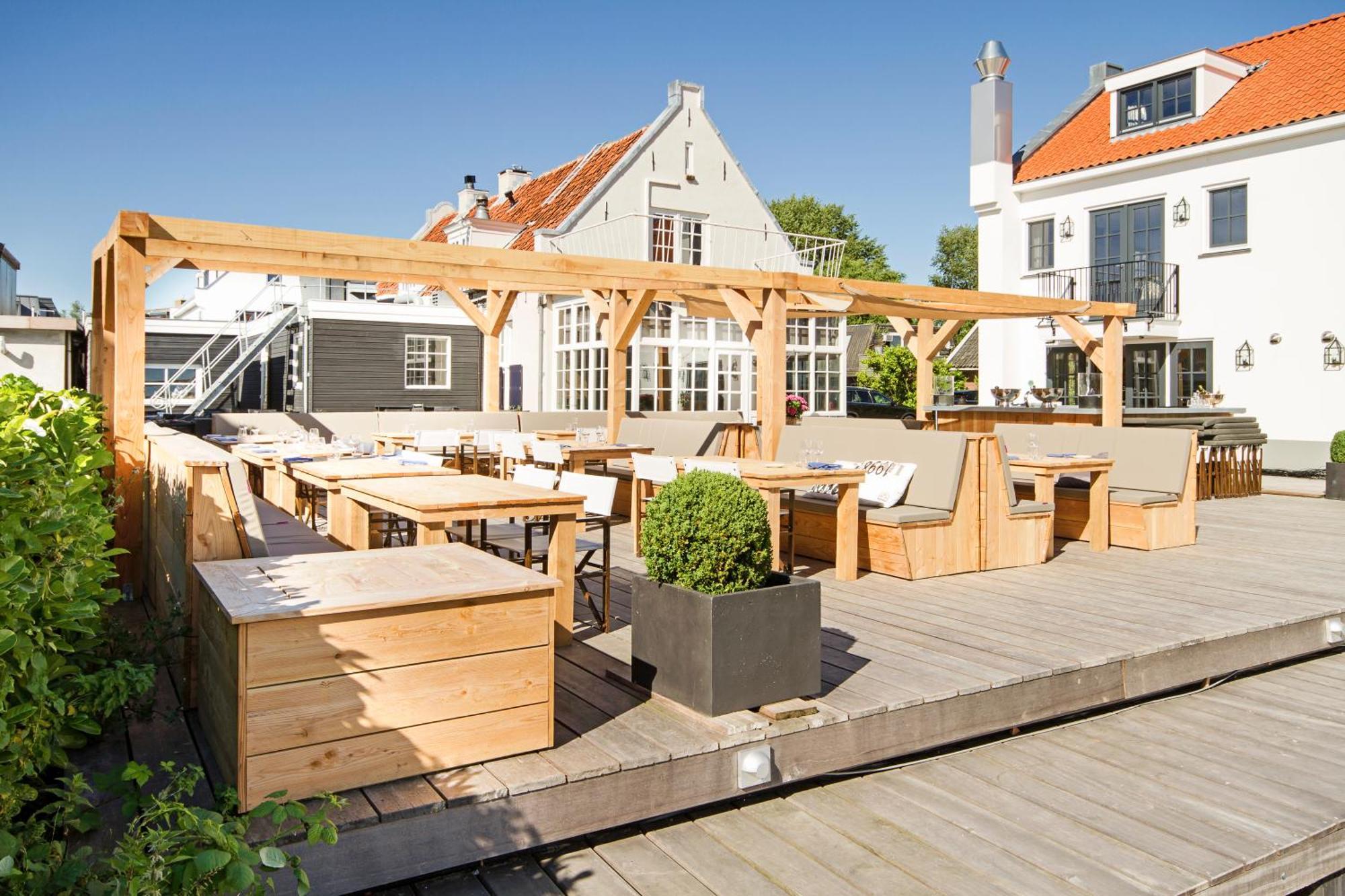 Najade Resort Loosdrecht Dış mekan fotoğraf