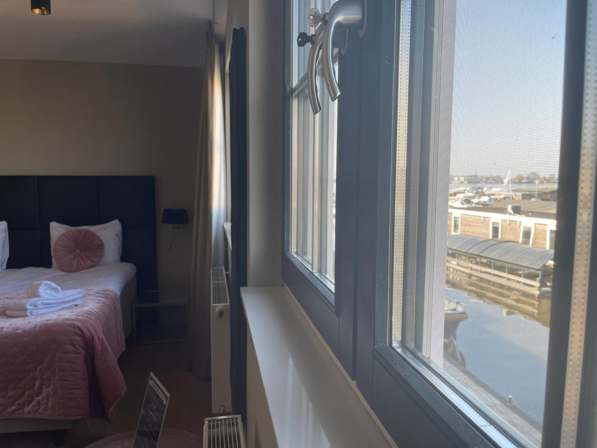 Najade Resort Loosdrecht Oda fotoğraf