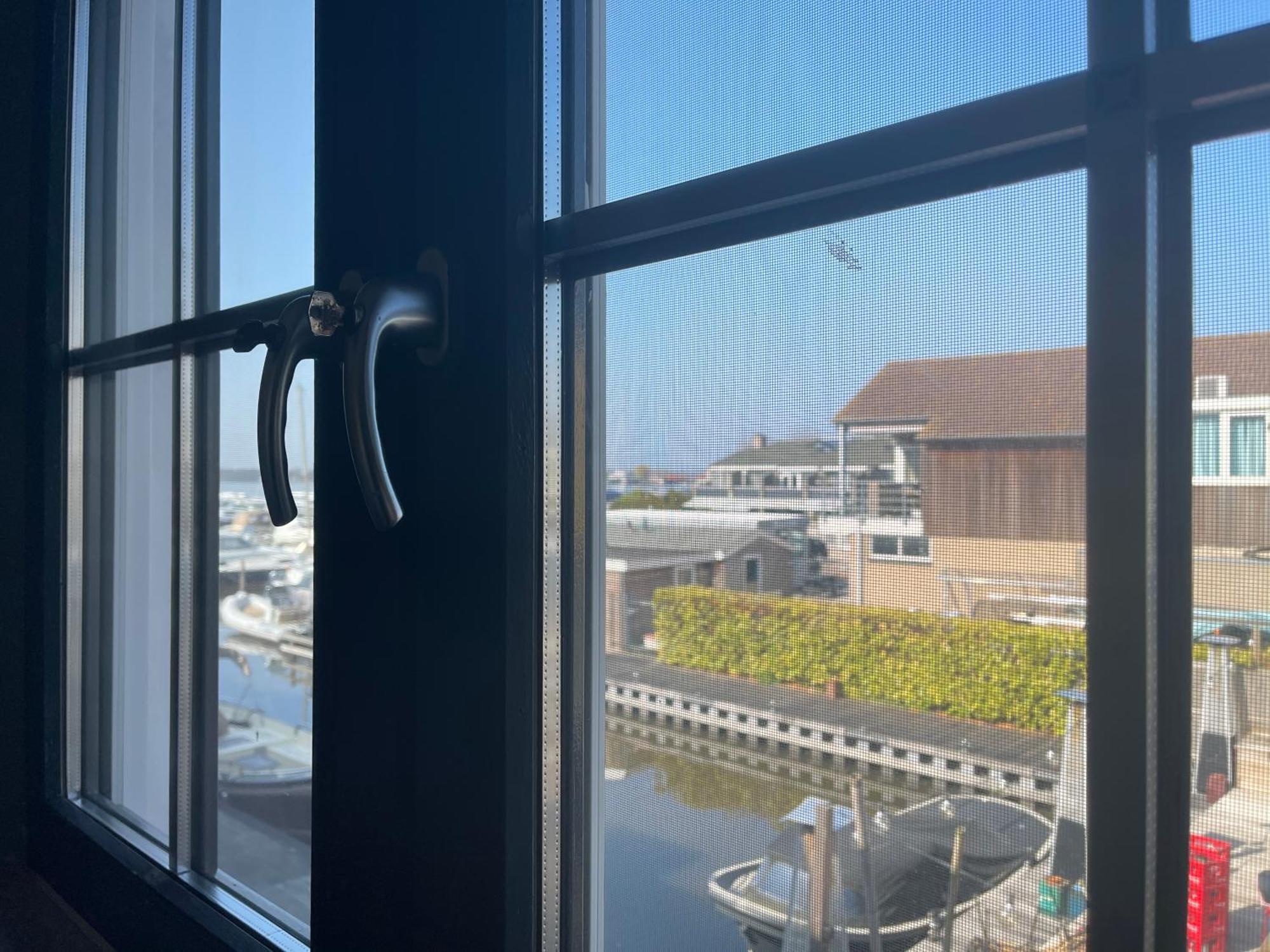 Najade Resort Loosdrecht Oda fotoğraf